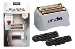Repuesto cabezal completo Andis Profoil Shaver Lithium en internet