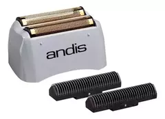 Repuesto cabezal completo Andis Profoil Shaver Lithium