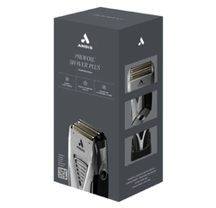Afeitadora Profesional Andis Shaver Plus Con Base - comprar online
