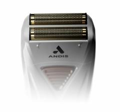 Andis Shaver Profoil - Maquina Afeitadora Profesional Original - comprar online