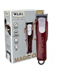Wahl Magic Clip Cordless Máquina Cortadora de Pelo Profesional 5 Star
