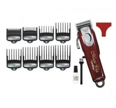 Wahl Magic Clip Cordless Máquina Cortadora de Pelo Profesional 5 Star - comprar online