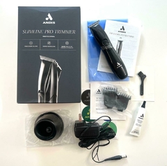 Maquina Patillera Andis Slimline Pro Trimmer Professional U.S.A 110/220V - comprar online