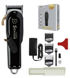 Wahl Senior Cordless Maquina de corte profesional inalambrica - comprar online