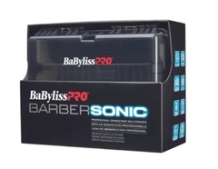 Caja De Desinfección Led Barbersonic Babyliss Pro - tienda online