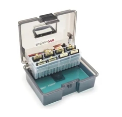 Caja De Desinfección Led Barbersonic Babyliss Pro en internet