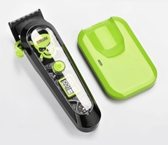 Wmark Wireless Charging NG-130 - Cortadora de Pelo Profesional - comprar online
