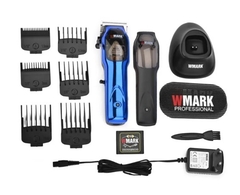 Wmark Rechargeable NG-9002 - Cortadora de Pelo Profesional en internet