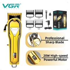 Wmark VGR-140 - Cortadora de Pelo Profesional - comprar online