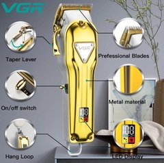Wmark VGR-140 - Cortadora de Pelo Profesional en internet