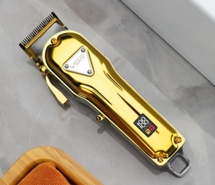 Wmark VGR-140 - Cortadora de Pelo Profesional - Barbertools