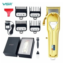 Wmark VGR-140 - Cortadora de Pelo Profesional - tienda online