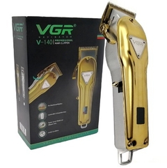 Wmark VGR-140 - Cortadora de Pelo Profesional