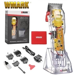 Wmark Barber Series Cordless NG-108A - Cortadora de Pelo Profesional en internet