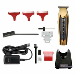 Wahl Detailer Li Gold Edición Limitada en internet