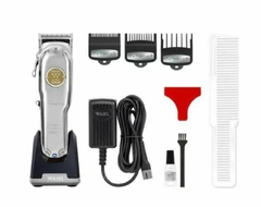 Wahl Senior Cordless Metal Edition - comprar online