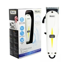 Wahl Maquina de Corte Profesional Inalámbrica Super Tape