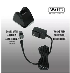 Base de Carga Individual Wahl - Barbertools