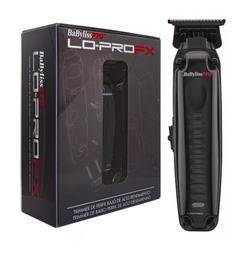 LoProFX FX726 Babyliss Trimmer Patillera