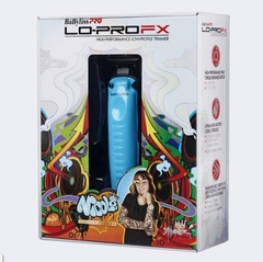 BabylissPro Lo-Pro FX Trimmer Nicole Limited Edition