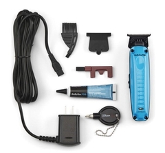 BabylissPro Lo-Pro FX Trimmer Nicole Limited Edition - tienda online