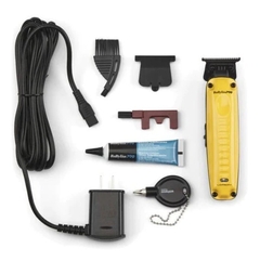 BabylissPro Lo-Pro FX Trimmer Andy Limited Edition - tienda online