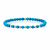 Pulseiras de Contas Minimalistas Premium - Atolyestone Brasil
