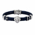 Pulseira Feminina de Couro Leão - loja online