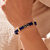 Pulseira Atolyestone Statement - Ouro Maciço - comprar online