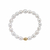 Pulseira de Contas Pérola Barroca - Atolyestone Brasil