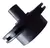 Rotor 1/4 CV Mono para Motobombas Sodramar BM ou BMC - comprar online