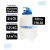 Filtro para piscina FM50 - Sodramar - comprar online