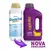 CLARIFICANTE E FLOCULANTE DOMCLOR 1LT - comprar online