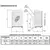 Sauna Vapor Universal 9kw Sodramar - 10m³