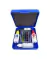 Estojo para teste de PH 3 em 1 - MARKPOOLS