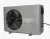 BOMBA DE CALOR SIBRAPE ORTUM - S21- 21.000 BTU/h-220V
