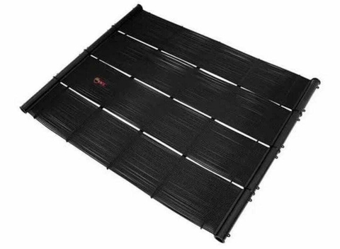 Coletor Solar Para Piscinas 3,00 x 0.50 TEMPERSOL Unidade
