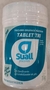 PASTILHA TABLET TRI CLORO ORGANICO ADITIVADO 1kg