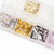 Decoração Glitter Fan Nails Para Unhas Com Diversas Variações - Real Love