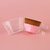 BB Cream Blush para Facial, Hexagon Para Base, BB Cream, Pincel Hexagon