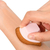 BB Cream Blush para Facial, Hexagon Para Base, BB Cream, Pincel Hexagon na internet