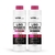 kit shampoo e condiocionador liso mágico 1kg - comprar online