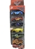 Set autitos Cars x6