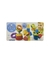 3 regalos en uno set juego interactivo para nenes duravit