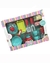 set cocina incluye 13 piezas Juliana