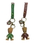 llavero groot star wars