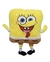 peluche bob esponja 40cm