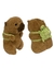 Capybara carpincho con pelo 20 cm