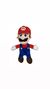 peluche mario 20cm
