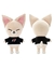 Peluche Banda Stray Kids Stay Skzoo Foxy 20cm